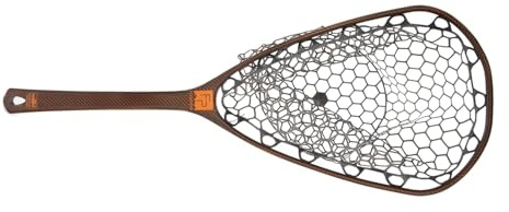 Fishpond Nomad Canyon Fly Fishing Net 2.0- River Armor