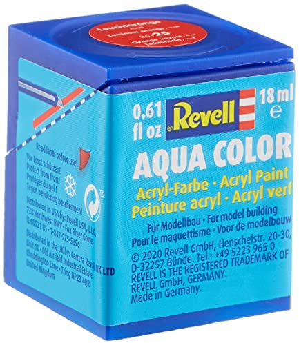 Water Paint 25, REV-36125