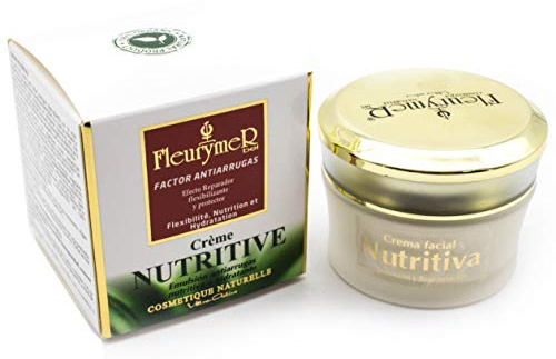 Fleurymer Crema Nutritiva Antiarrugas 50 ml
