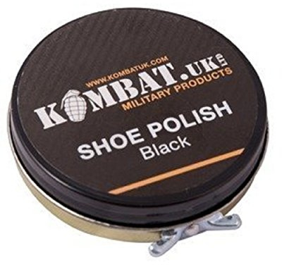 Parade Gloss Shoe Polish (pack of 12)