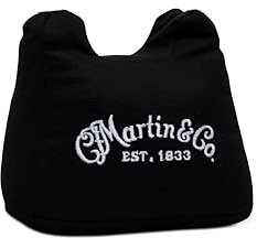 MARTIN - 18A0076 POGGIA MANICO CON LOGO