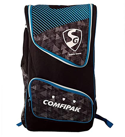 SG Comfipak Duffle Cricket-Tasche (groß)