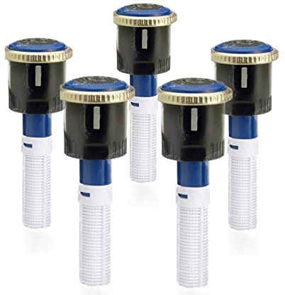 Sprinkler Arroseur Lot de 5 Hunter MP Rotator Mp-3000 90–210 Buses