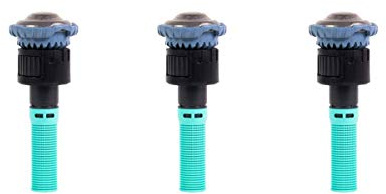 Rain Bird drehbar Düse R-Van, Sprinkler, 3 Stück Set (R-VAN18)