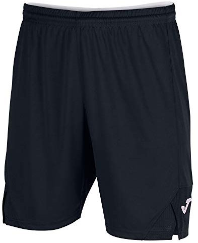 Joma Toledo II Shorts schwarz, 101958.100.L