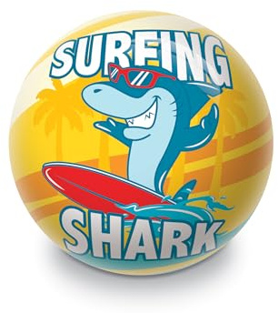 Mondo Surfing Shark Bio-Ball 230 mm