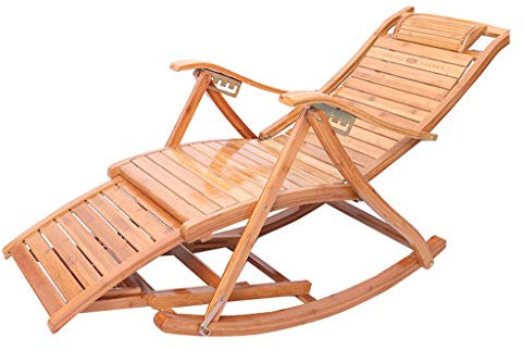 Zero Gravity Lounge Chair, Schaukelstuhl Sessel für Garten, Balkon, Wohnzimmer, Außenterrasse, bequemer Relax-Stuhl |Sonnenliegen, Liegestühle, zusammenklappbare Liegestühle, wetterfester Lounge-Stuhl