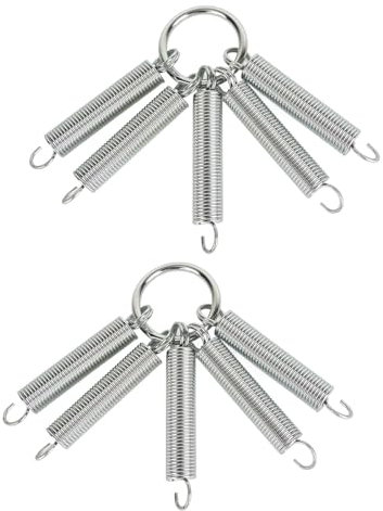 Cadenas Para Nieve De 2 Piezas, Cadenas Para Neumáticos De Nieve De Acero Inoxidable Tensor De Cadena De 9,05 Pulgadas Tensor De Cadena Para Neumáticos De Alta Precisión Herramienta Para Cadenas De Ne