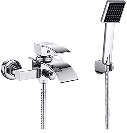 douchette economie arret deau salle bain d flexible inoxydable douche amovible tête tuyau pommeau eau à haute pression pomme en acier economiseur d'eau main anti calcaire spa minuteur économ