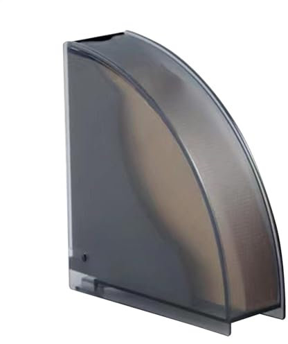 Boîte de filtre à café, porte-papier filtre Stockage du filtre à café