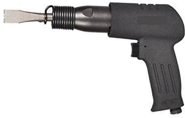 Drucklufthammer, Luftschaufelhammer mit Meißeln S6720 Schlagrostentfernung in Industriequalität, Gravur, Bremsbelagklinge for Luftkompressor, pneumatisches Hammer-Kit