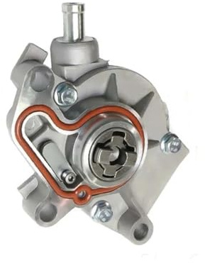 Vakuumpumpe Bremskraftverstärker-Vakuumpumpe Für VW Für Golf Für GLS Für Jetta TDI 1999-2004 Dieselmotor 4 Zylinder 038145101B 038145101A Unterdruckpumpe Brems