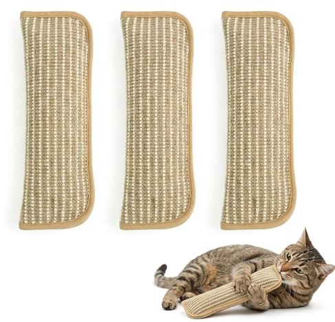 WuiCtvz Katzenspielzeug,3 stück katzenminze Kissen,katzenminze | katzenminze pflanze Diese Spielzeuge vereinen Unterhaltung und Entspannung und sind ideal für Kätzchen geeignet.