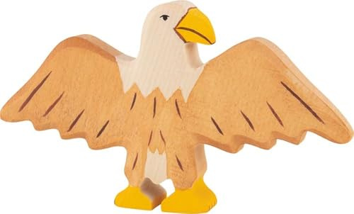 Holztiger Adler, 80113