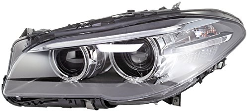 HELLA 1ZT 011 087-941 Bi-Xenon/LED Scheinwerfer - BMW 5er (F10) - ECE - für Linksverkehr - rechts