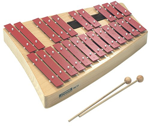 Sonor Glockenspiel NG31 Alt