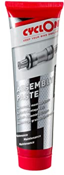 Cyclon Wartungsmittel Assembly MT Paste Tube, 20052.0