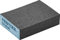 Festool Éponge de ponçage FESTOOL 69x98x26 Grain 120 - Boite de 6 - 201082