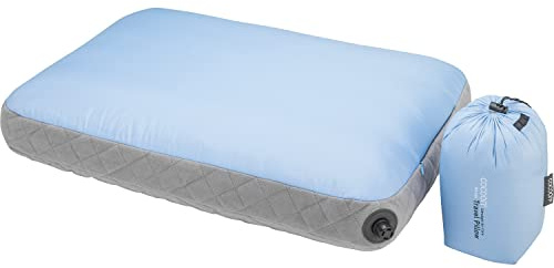 Cocoon Kopfkissen/Reisekissen Air Core Pillow Ultralight - 40x55cm