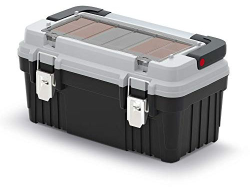 Kistenberg Multifunktionaler Werkzeugkoffer Optima