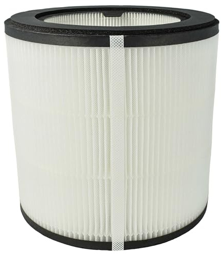 vhbw Filtre HEPA compatible avec Philips 800 Series