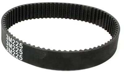D B Spares Premium Quality Drive Belt Compatible with Bosch Planer PHO1 PHO100 PHO15-82 PHO16-82 PHO20-2 GHO