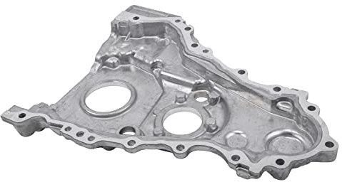 GM Original Parts 12632808 Motorabdeckung vorne