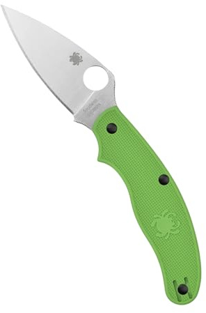 UK Penknife Salt - Mango: FRN* - Acero: LC200N - Filo: LISO