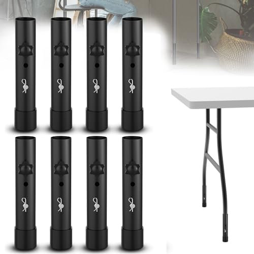 MEEMENG Tischbeinverlängerung