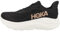 HOKA One One 1162031-BRGL Clifton 10 Black/Rose Gold Women's Scarpe Taglia US 9