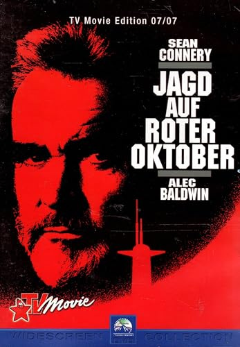 Jagd auf Roter Oktober - TV Movie Edition 7/07