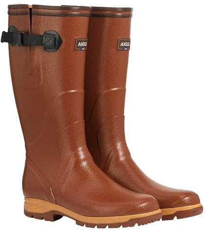Aigle Herren Terra Pro VarioKniehohe Stiefel