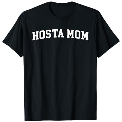 Hosta Mom - Designs