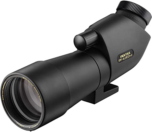 Pentax 70967 Fernglas schwarz