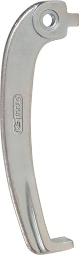 KS Tools 615.4301 Abzieherhaken Ganzstahlausführung, 80mm, für 620.4303+630.4303
