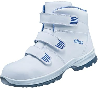 ATLAS Werkschoenen CL570 S2 ESD SRC -40