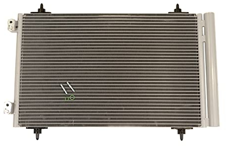 Nissens 940111 Condenseur, climatisation