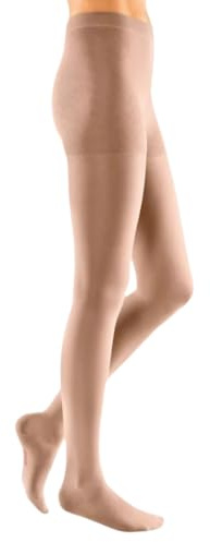 medi mediven elegance Kompressions -Strumpfhose, KKL1, Geschlossen, Ohne Haftband