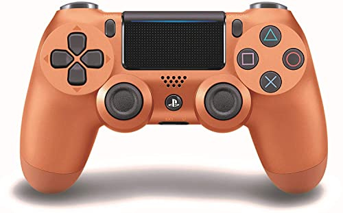 PlayStation 4 - DualShock 4 Wireless Controller, Copper