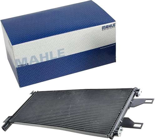 MAHLE AC 368 000P Kondensator, Klimaanlage - für Fiat Ducato Van (250), u.a.