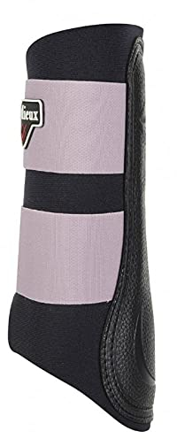 LeMieux Grafter Pony-/Pferde-Gamasche, Moschus, extra groß