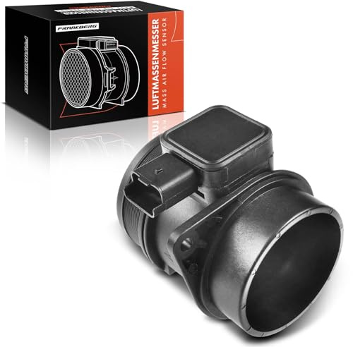 Air Flow Meter for Discovery IV L319 R-a-n-g-e R-o-v-e-r III Sport LM L320 SUV 2006-2018 5WK97011Z