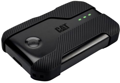 Caterpillar CAT Q10 Router [Import], Schwarz
