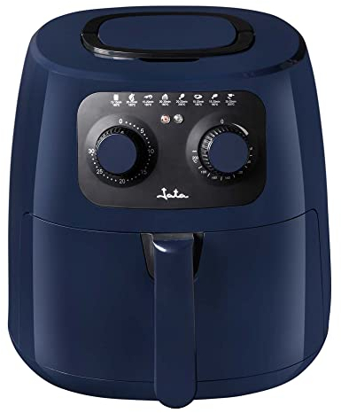 Friteuse sans Huile JATA JEFR1224 Bleu 4,2 L