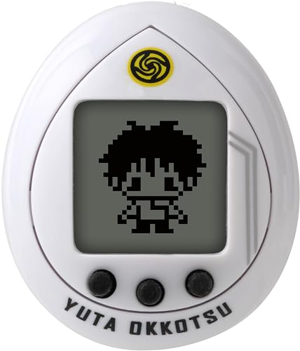 Tamagotchi Nano x Jujutsu Kaisen 0 - Okkotsu