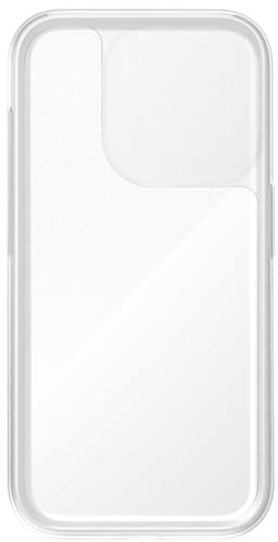Quad Lock Poncho kompatibel mit Koffern MAG iPhone 15 Pro, QMC-PON-IP15M