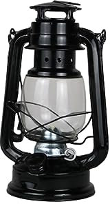 Hemobllo Portable Retro Kerosene Lampe Für Dekoration Nostalgische Tischlampe Für Zuhause Schlafzimmer Und Camping Schwarz Tragbar Und Vielseitig Einsetzbar