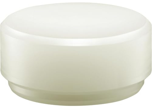 Halder 3508050 50 mm 3508 EH Nylon Supercraft Soft-Face Mallet Head - Multi-Colour