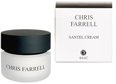 Chris Farrell - Basic Line - Santel Cream - 50 ml