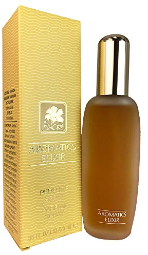 Clinique Aromatics Elixir Women Eau de Parfum-Spray, 24 ml
